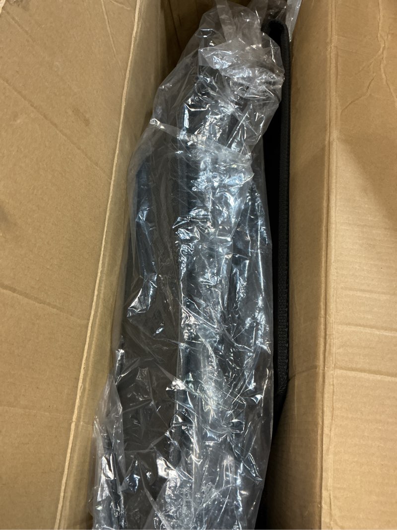 Condition photo showing Good Condition for ANBINGO® Floor Mats & Cargo Liner for Honda HRV 2023 2024 2025 2026 / HR-V Hybrid 2023 2024 2025 2026, Custom Fit for LX/Sport/EX-L, All Weather Car Mat - Full Set Accessories, Black 5)For Honda HRV / 2023-2026 / Full Set