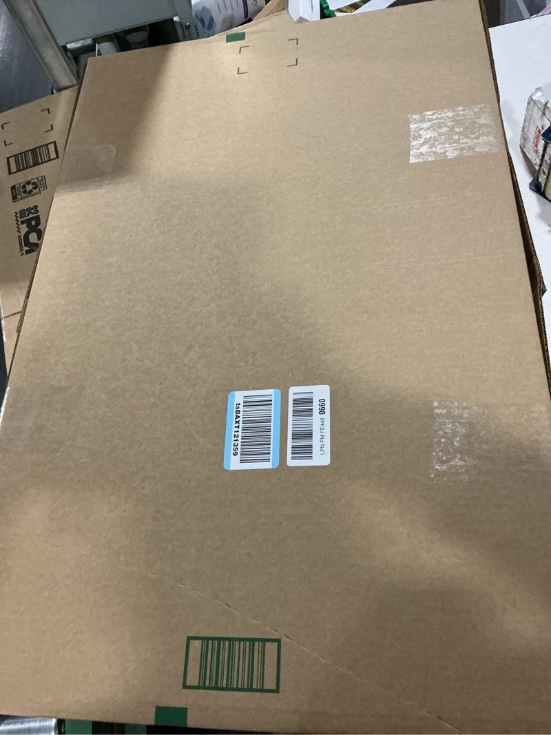 Condition photo showing Good Condition for OUT! PetCare Pee Pad Holder Tray, Puppy Pads, Dog Pee Pad Tray, Puppy Essentials, Raised Edges, Portable, Dog Training, Housebreaking Essentials, Cleaning Supplies, Floor Protection, 21x21