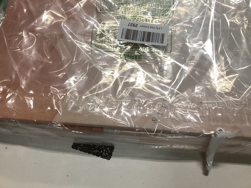 Condition photo showing New/Like New for Mid Century Natural Mountain Prints Scripture Wall Decor Inspirational Bible Verse Psalm 23 Matthew 28:6 Canvas Prints Warm Boho Wall Art Christian Home Decor "Faith Can Move Mountains" 12"x16" Set 3 Warm Boho-1 12 in x 16 in (3 Pieces)