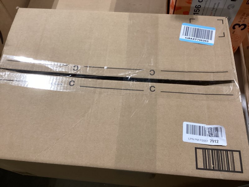 Condition photo showing Good Condition for Kikerike Backpack Stool Cooler Chair Heavy Duty 300 LBS Max Load Portable Lightweight Stool Backpack