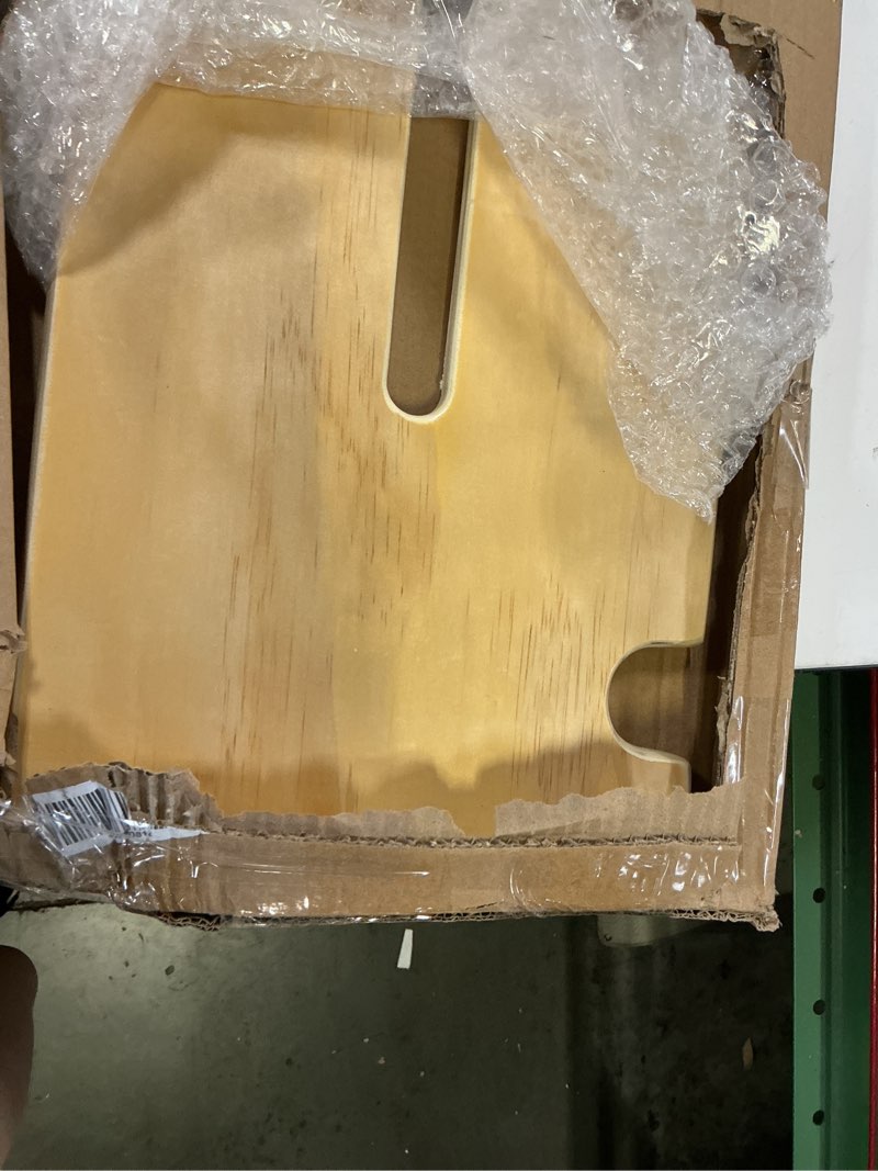 Condition photo showing As Is for transfer board patient slide assist device for transferring patient elderly, and disabled from wheelchair to bed, toilet, bathtub, sliding boards platform with pu pad (30" x 12" x 0.7")