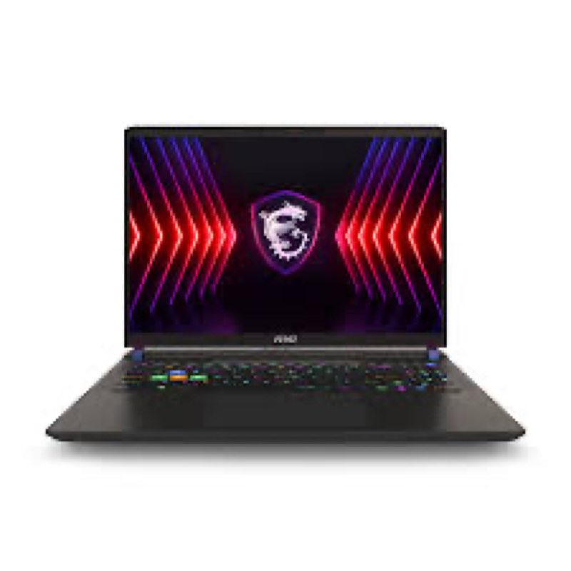 Vector seriers laptop