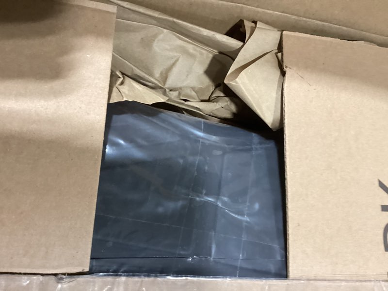 Condition photo showing Good Condition for 2nd&3rd row seat back mat for 2025 2026 toyota 4runner 7 seats gas, kick mats rear backrest cover all weather tpe protector cargo liner accessories(not for hybrid ev/i-force max) 7seats-seatback mats(2nd&3rd row)