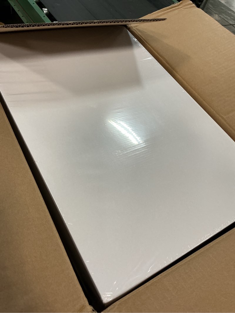 Condition photo showing New/Like New for petsafe scoopfree disposable crystal cat litter tray - easy cleaning box - refill tray for automatic litter box - fresh scent - 4.3 lb bags - 6 pack fresh 6-pack