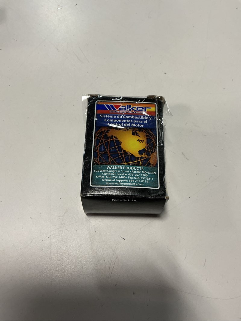 Condition photo showing New/Like New for Walker Products 550-2117 (OE) Fuel Injector