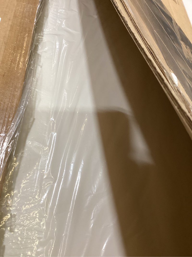 Condition photo showing Good Condition for art3d 10-pack smooth drop ceiling tile 2ft x 4ft - fire-rated, waterproof, reusable - premium pvc, no sag and breakage - cover 80 sq. ft, white 24*48 white 10