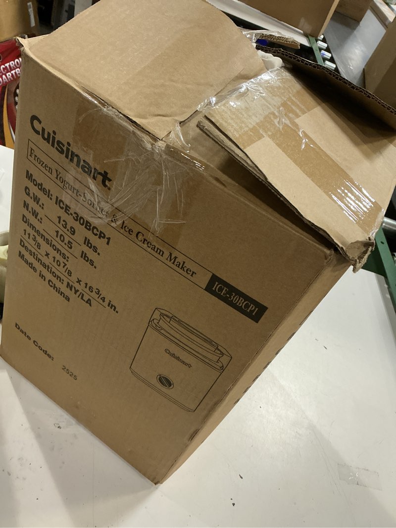 Condition photo showing As Is for Bedsure King Size Comforter Set, Sand Soft Prewashed Bedding for All Seasons, 3 Pieces GentleSoft™ Warm Down Alternative Bed Set, 1 Lightweight Comforter (104"x90") and 2 Pillowcases (20"x36") King(104"x90") 07 - Sand