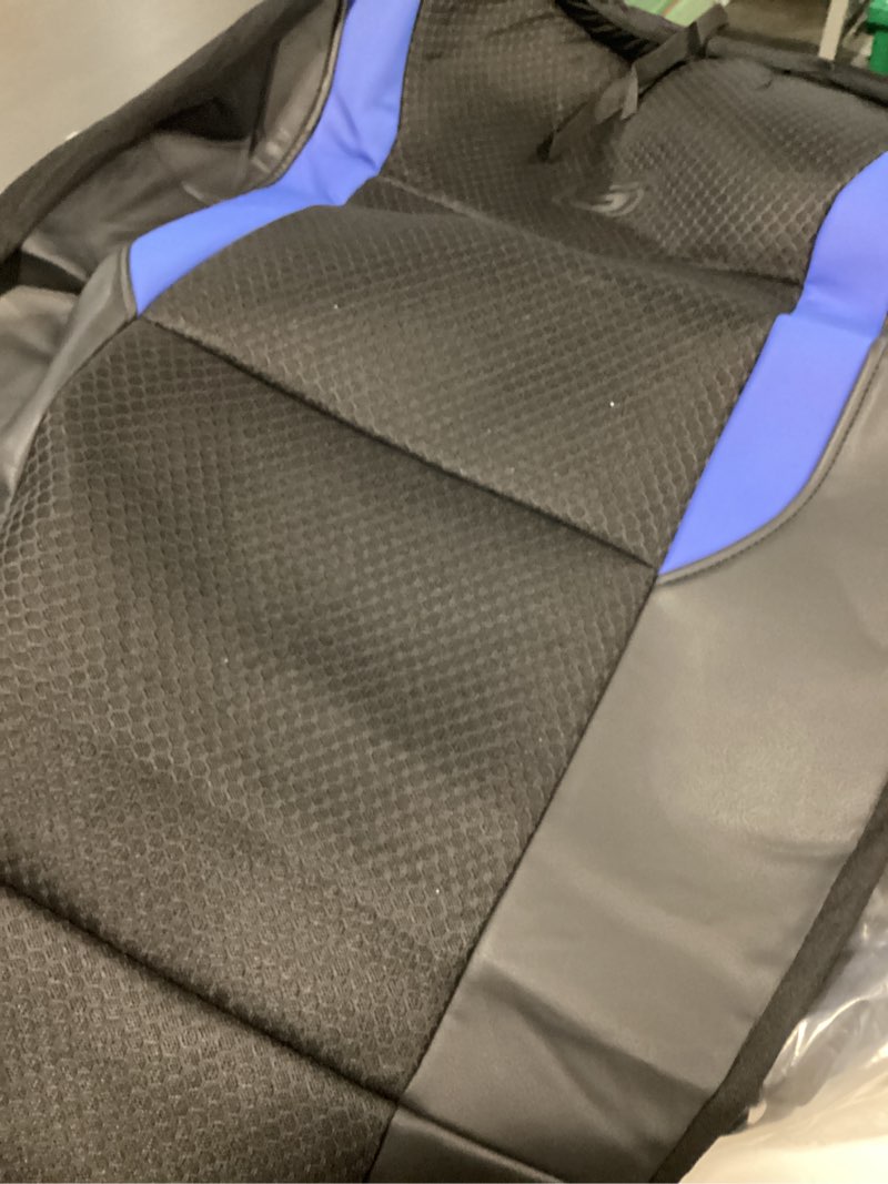 Condition photo showing Good Condition for skechers memory foam car seat covers