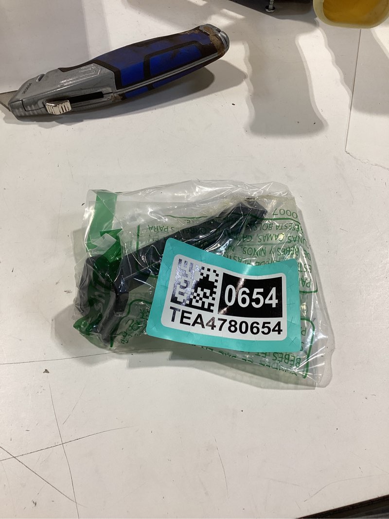 Condition photo showing New/Like New for umarex usa glock 19 gen3 magazine for .177 caliber bb gun air pistol, 15-round capacity, black one size