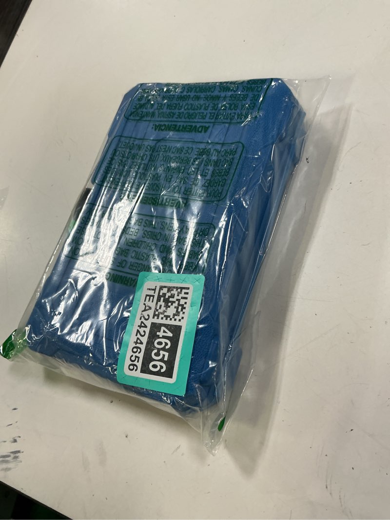 Condition photo showing New/Like New for 20PCS Extra-Long Allen Hex Bit Socket Set, 3/8 Inch Drive Allen Socket Set, SAE & Metric(1/8"-7/16", 3-12mm), CR-V and S2 Alloy Steel