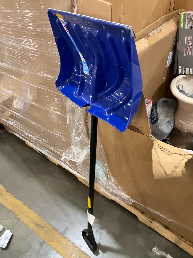 18” snow shovel