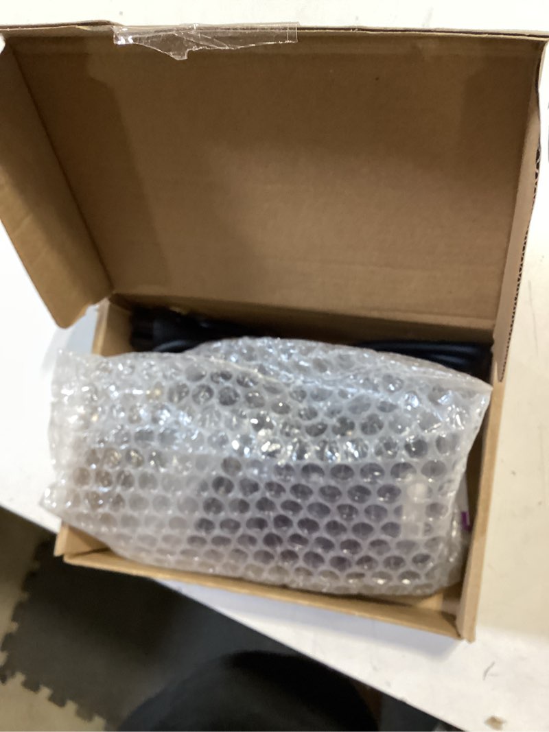 Condition photo showing Good Condition for szgudulo 130w usb c laptop charger for dell precision latitude xps type c | 130w usb c laptop charger for dell precision 5530 5550 5560 5570 5750 5760,latitude 5401 5411,xps 15 17 computer power cord black -3