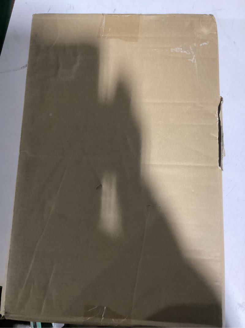 Condition photo showing Good Condition for atgestore upgraded w10685483 griddle replacement for whirlpool stove parts 19.7"x12.4" cast iron griddle plate kitchenaid amana 4/5 burner gas range stove top cooktop burner griddle flat top pan 19.7" x 12.4" x 1.8"