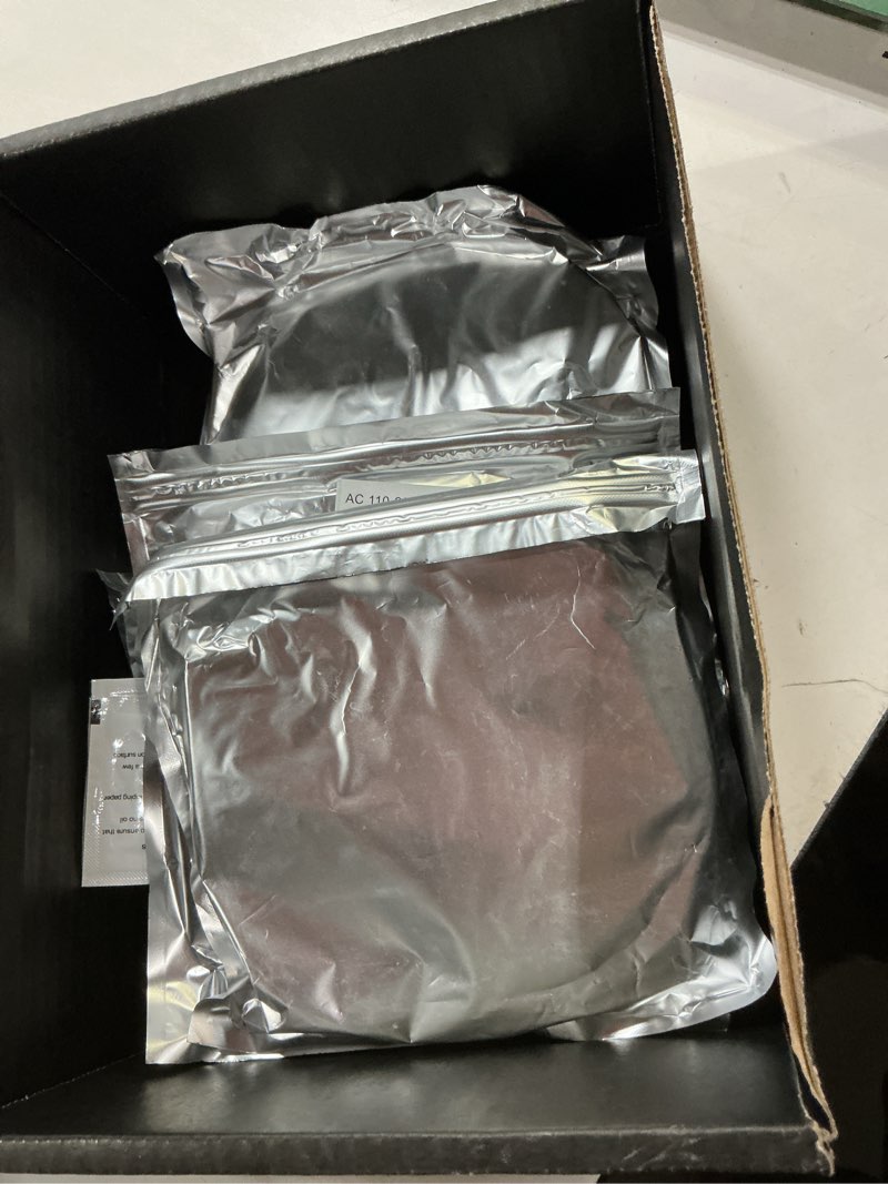 Condition photo showing New/Like New for  Similar Marine led Strip Lights, 12V 6.56FT IP68 Waterproof Underwater led Lights, Boat Interior Light, Boat Deck Lights Courtesy Lights for Night Fishing Pontoon Kayak Boats(Blue)