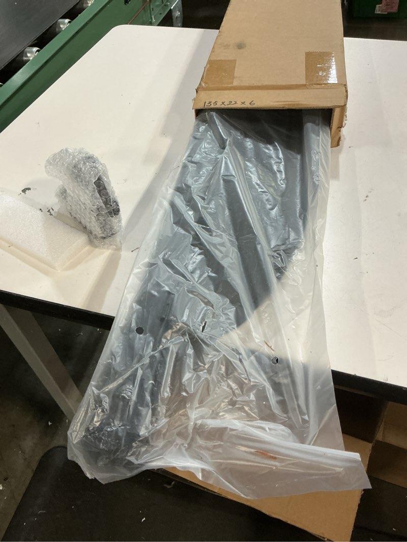 Condition photo showing Good Condition for auxko retractable cargo cover for kia sportage 2026-2023, trunk cargo cover luggage security shade cover for 2026 2025 kia sportage shielding shade anti-peeping luggage privacy screen, carbon fiber for 2026-2023 kia sportage