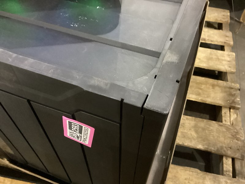 Storage Box