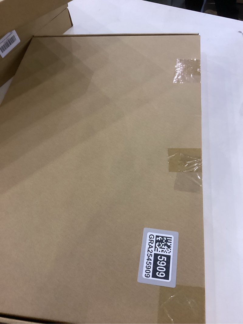 Condition photo showing Good Condition for Framed Boho Botanical room living room