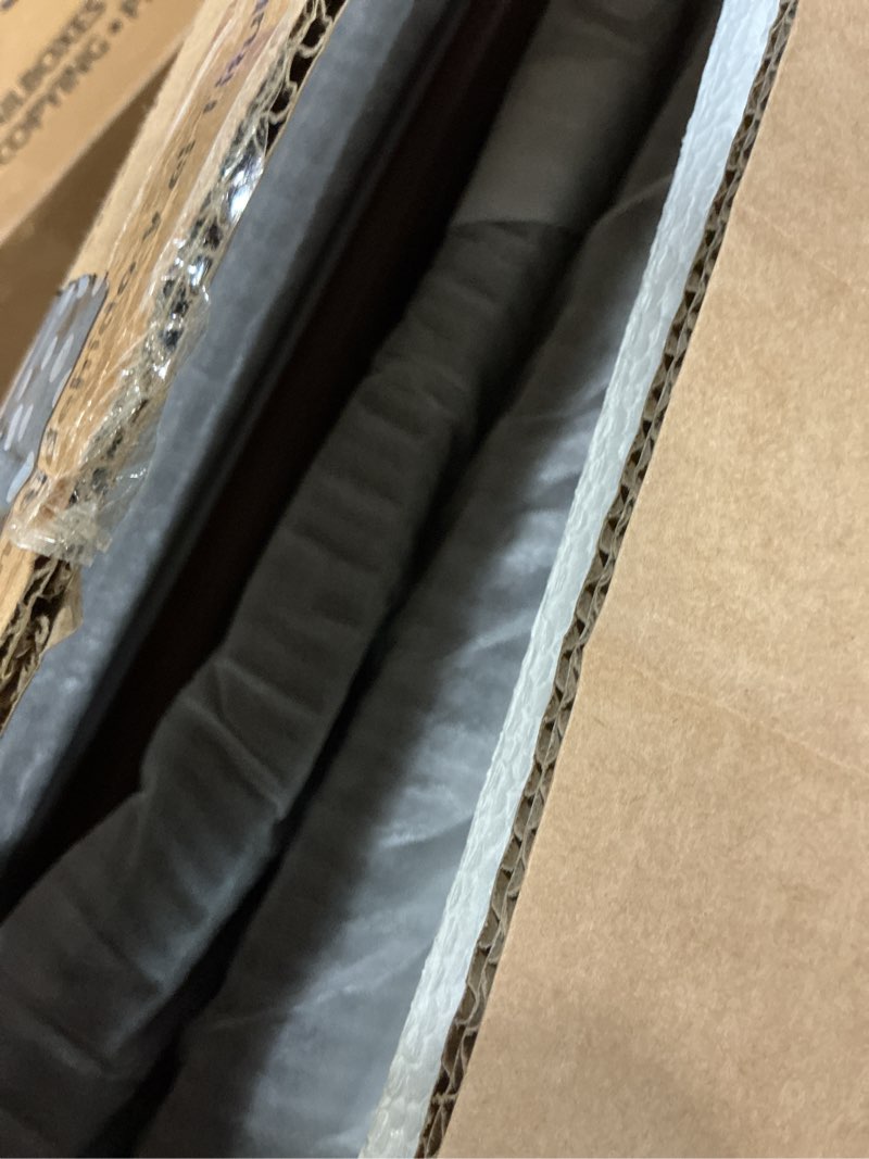 Condition photo showing New/Like New for dream on me 3-in-1 folding portable crib, espresso, large