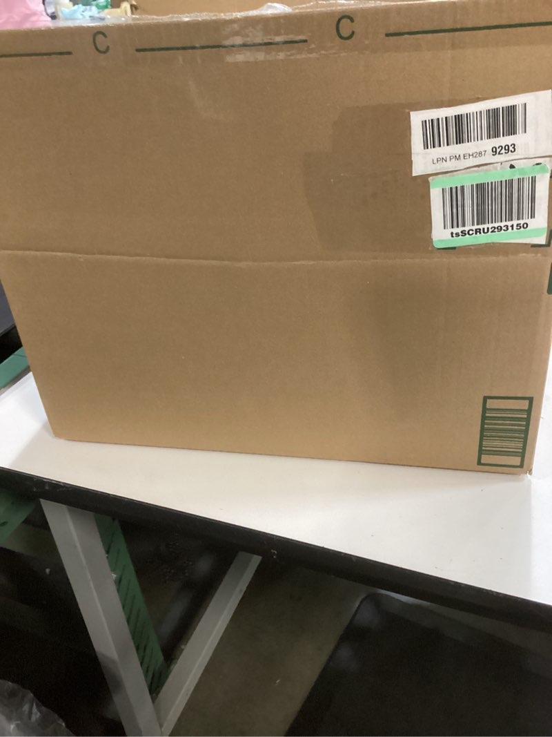 Condition photo showing As Is for Tuft & Needle Premium Pillow, King Size with T&N Adaptive Foam, Sleeps Cooler & More Supportive Than Memory Foam Pillows, CertiPUR-US and Greenguard Gold Certified, 3-Year True Warranty,White Foam Pillow King