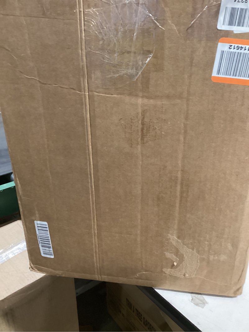 Condition photo showing Good Condition for Breville Barista Express Espresso Machine BES870XL, Brushed Stainless Steel