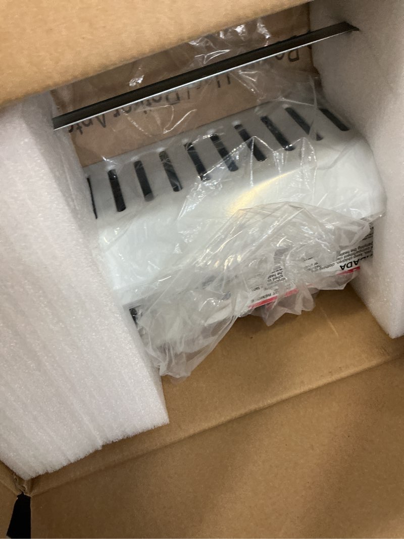 Condition photo showing Good Condition for Master Forge 12000 -BTU Wall -Mount Indoor/Outdoor Natural gas or liquid propane