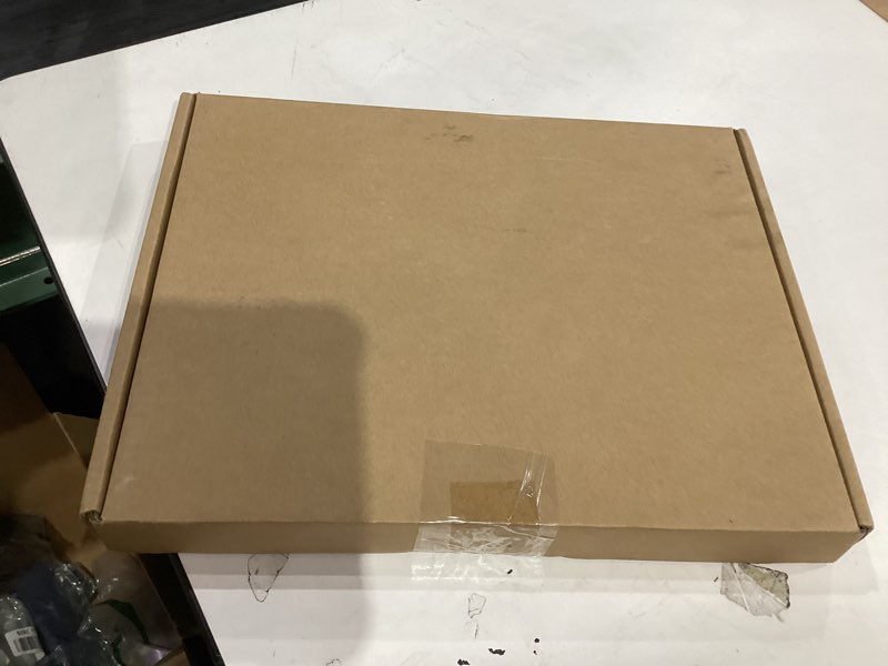 Condition photo showing Good Condition for Vowcarol 7-Tier CD Storage Organizer, Dvd Case Holder Organizer CD Holder for 56 CD Jewel Cases