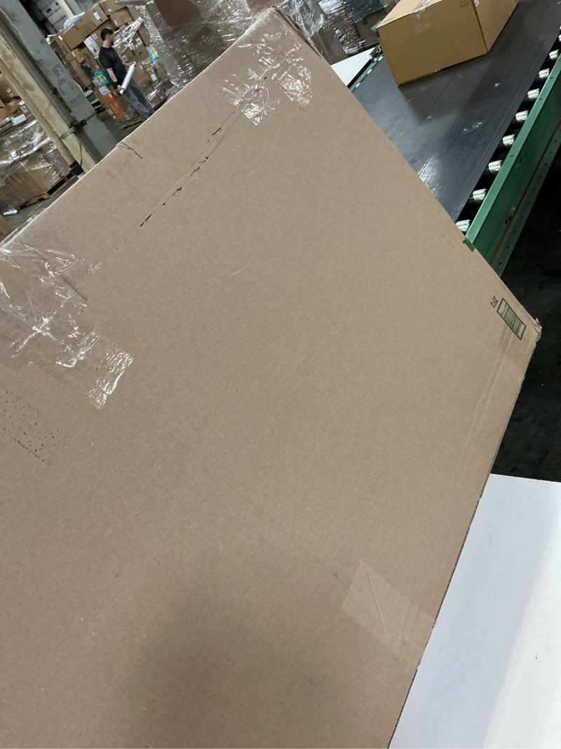 Condition photo showing Good Condition for Serta Perfect Start Limited Dual Sided Baby Crib Mattress and Toddler Mattress, Breathable Fiber Core, GREENGUARD Gold Certified, Waterproof, 7 Year Warranty, Made in USA Limited Mattress