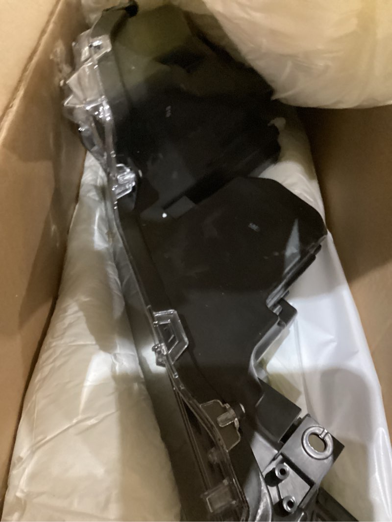 Condition photo showing Good Condition for 81150-02U60 Left Headlight Assembly Compatible with 2023-2024 Corolla SE/XLE/XSE Headlamp Driver Side