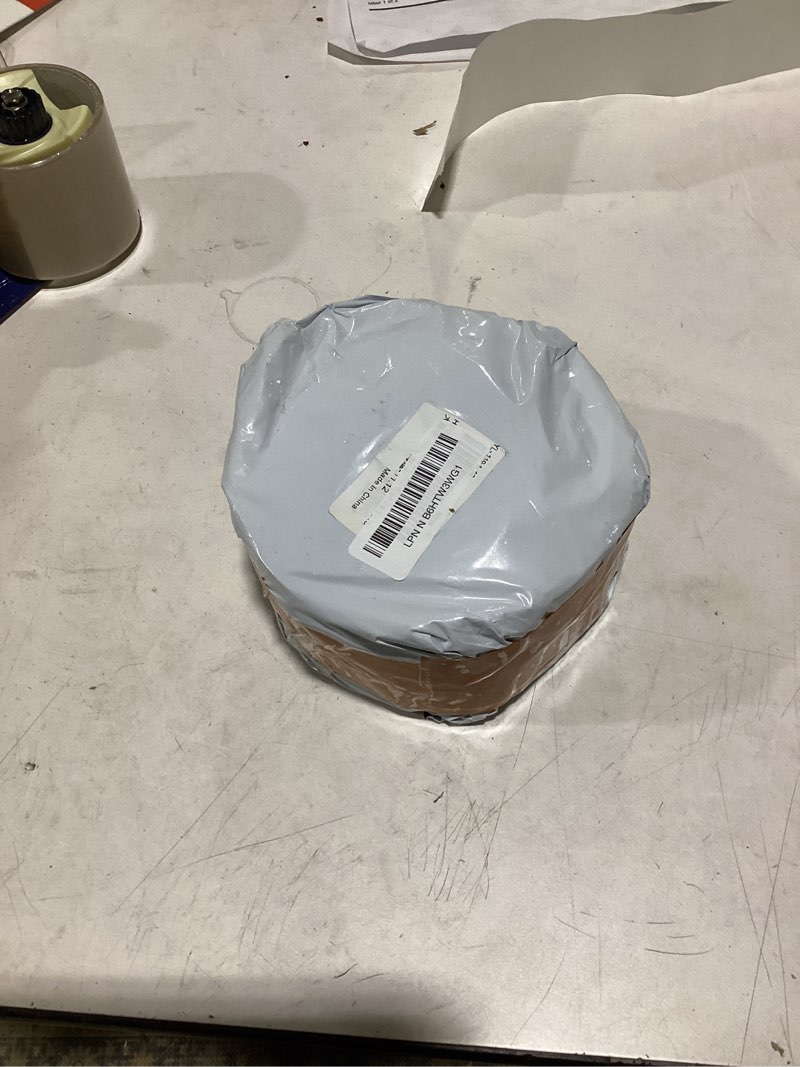 Condition photo showing New/Like New for HIFROM 45 083 02-S Air Filter Pre-Filter Fuel Filter Spark Plug Kit Compatible with Kohler K321 K341 K482 K532 K582 M8 M10 M12 M14 M18 M20 Replace 45 083 02 S 45 083 01S