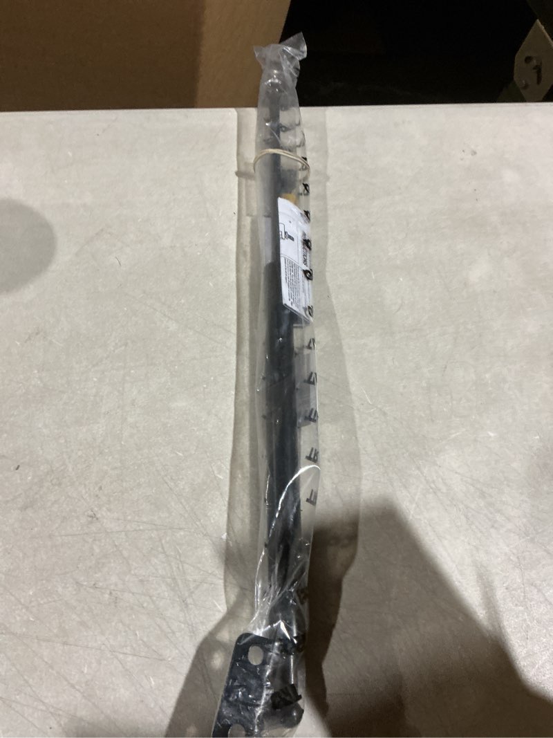 Condition photo showing Good Condition for TRQ Hood Lift Supports Struts Set Compatible with Chevy Buick Oldsmobile Pontiac Cadillac