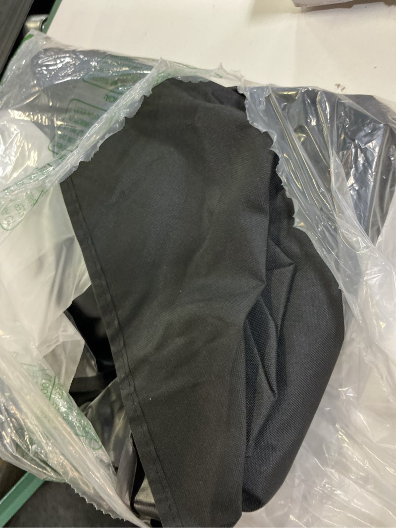 Condition photo showing Good Condition for suphomeware grill cover for weber 22 inch performer deluxe charcoal, waterproof heavy duty 7152 bbq grill cover 22inch fit weber performer