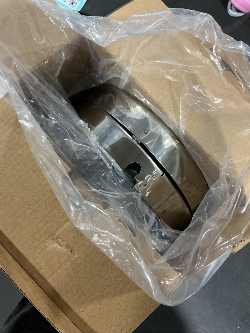 Condition photo showing Good Condition for Headlamp Retaining Ring and Mounting Bucket Kit for 1968 Chevrolet Chevy II, 1967-1969 Camaro, 1969-1970 Nova, 1970 Monte Carlo