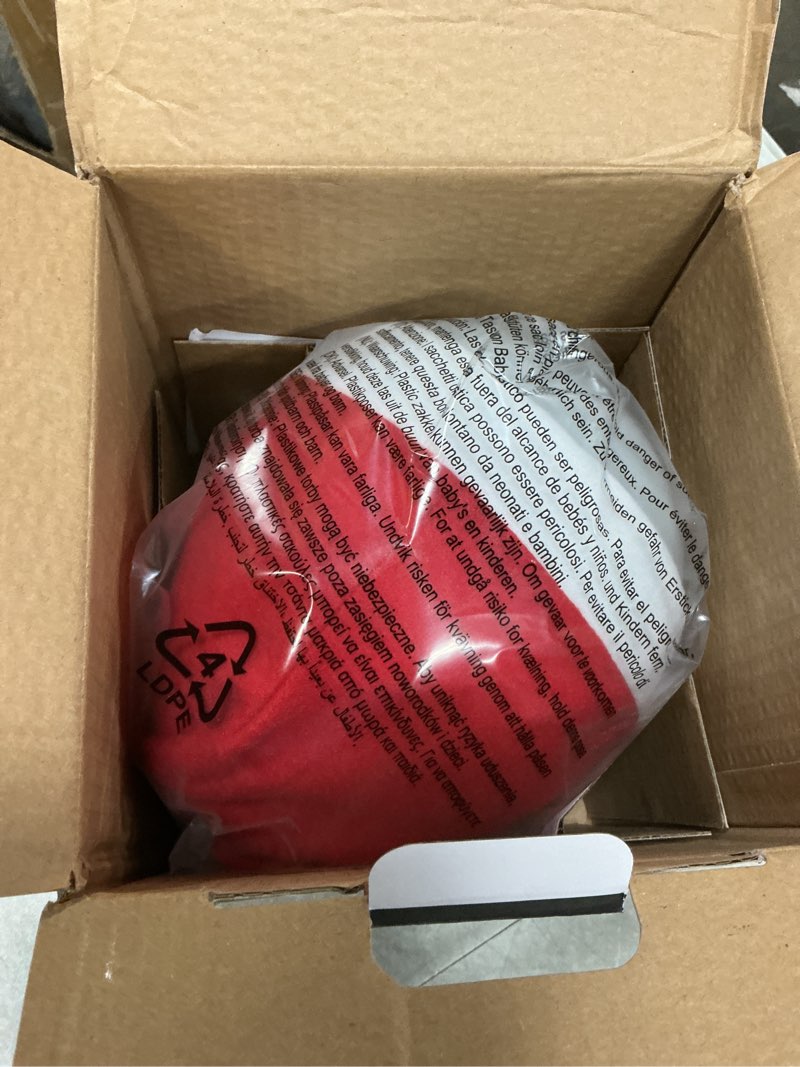 Condition photo showing Good Condition for Mr. Chill Talking Animated Snowman with Built in Projector & Speaker Plug'n Play