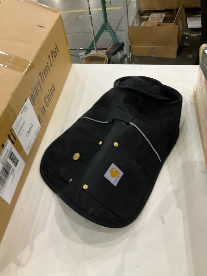Dog carhartt clothing