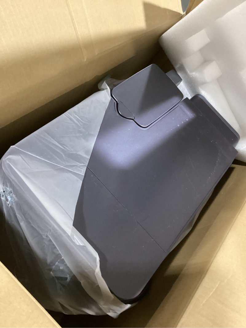 Condition photo showing Good Condition for tokit t1 reverse osmosis water filter countertop, nsf/ansi 58, ro whole house water filter system with alkaline remineralization filter, no installation