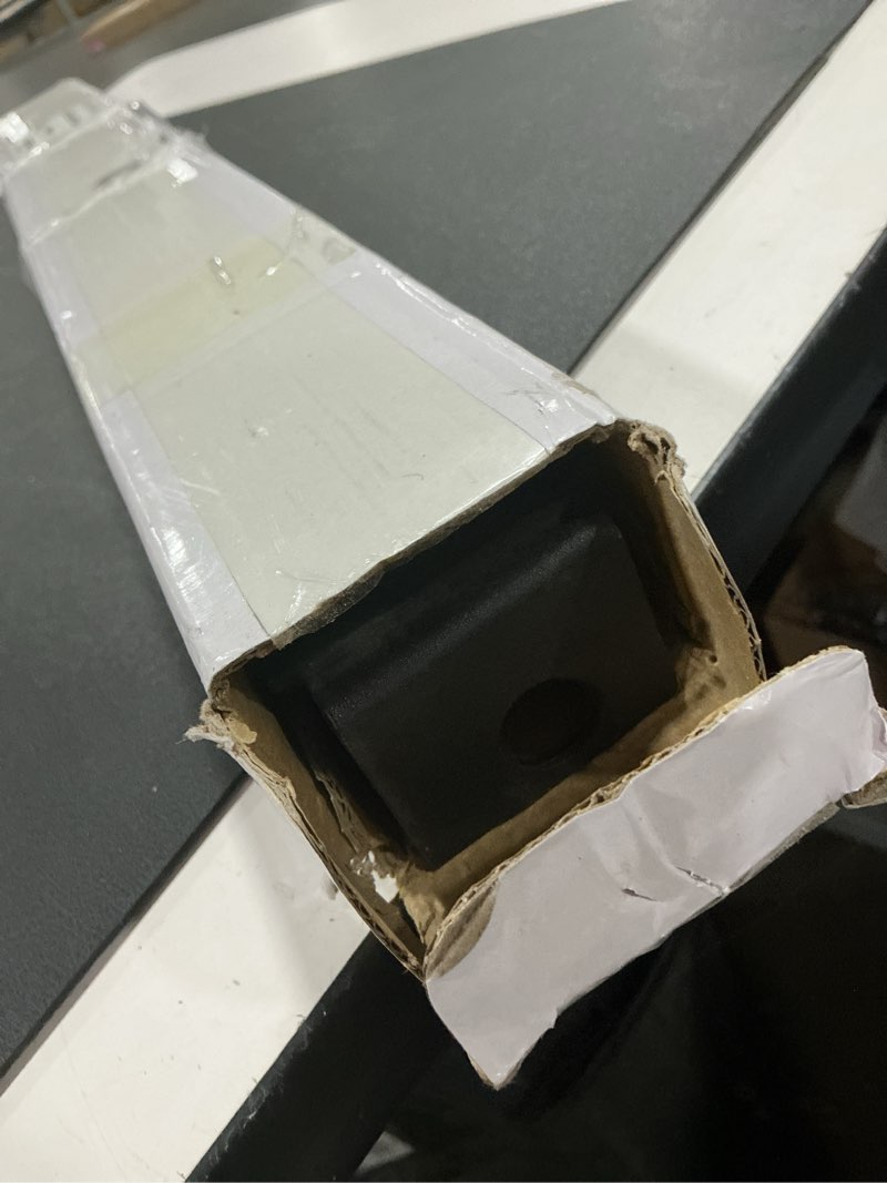 Condition photo showing Good Condition for 24-Inch Shave Plate Scraper Bar Compatible with MTD 24" 2-Stage Snowblower Replace 753-0625 784-5581A-0637 790-00120-0606 790-00120-0637