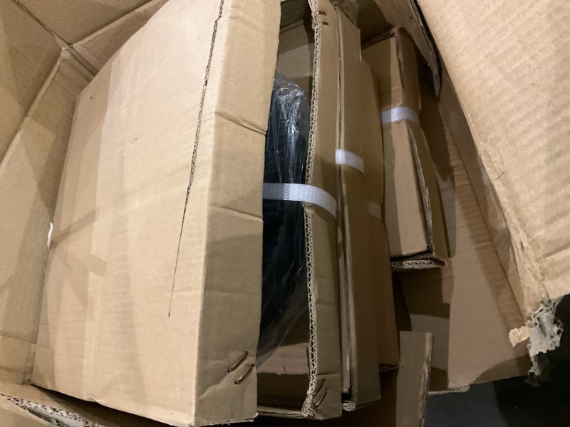 Condition photo showing Good Condition for BalanceFrom Cast Iron Olympic 2-Inch Plate Weight Plate for Strength Training, Weightlifting and Crossfit, Multiple Packages