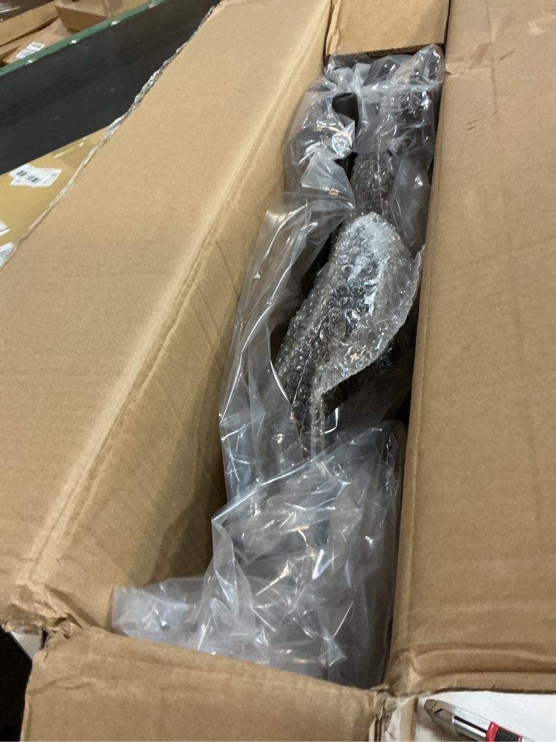 Condition photo showing Good Condition for planetwalk premium 3 wheel rollator walker for seniors - ultra lightweight foldable walker for elderly, aluminum three wheel mobility aid, black