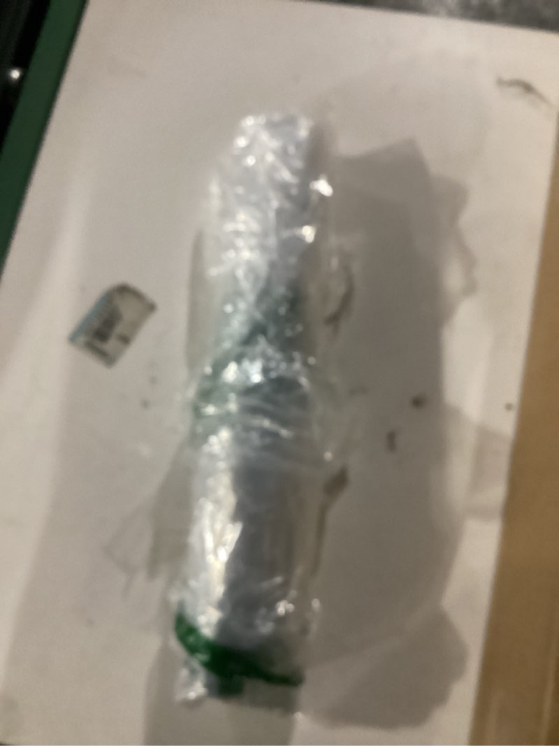 Condition photo showing Good Condition for LovePads Round Clear Table Cover Protector 42 Inch, 2mm Thick Table Protector for Dining Room, Waterproof Plastic Cover PVC Vinyl Tablecloth, Circle Tabletop Protective Pad for Furnture Surface 42" (Round) Clear 2mm