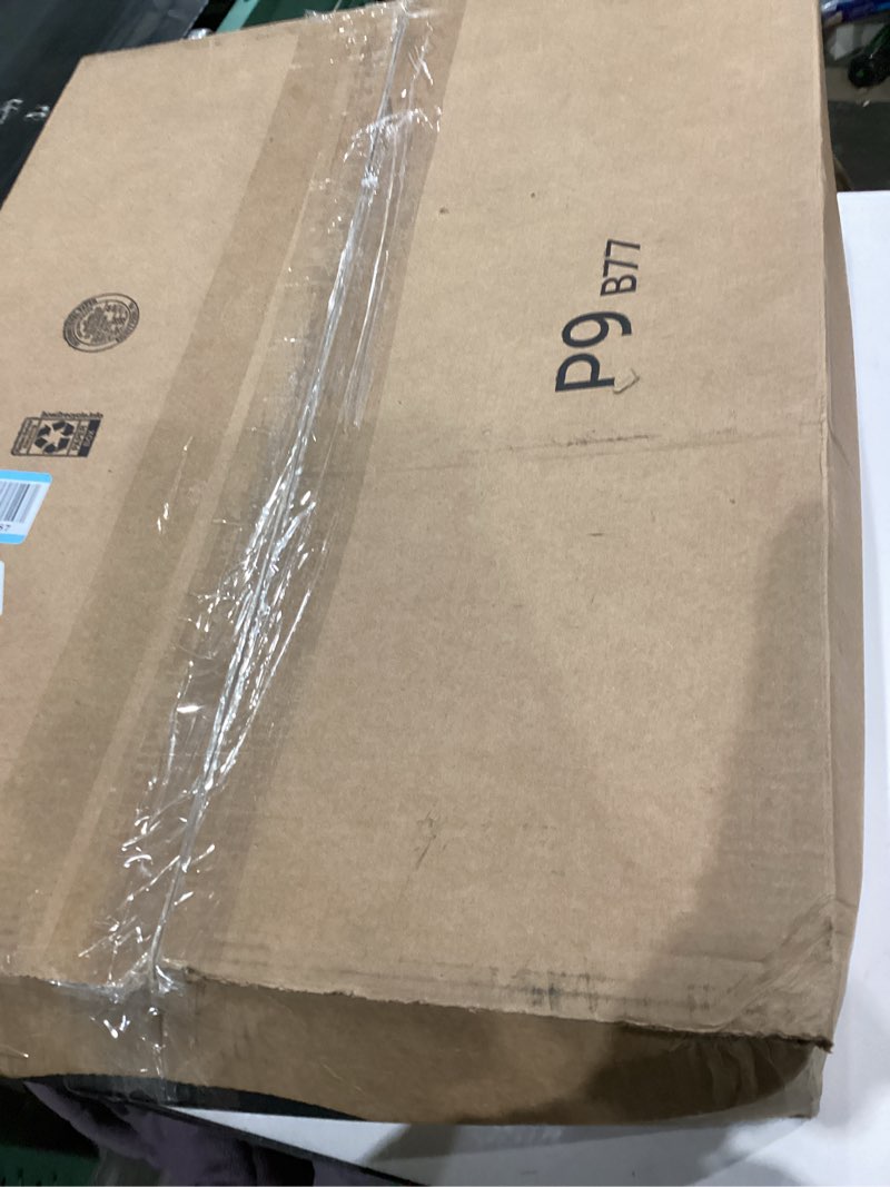 Condition photo showing New/Like New for Seat Covers Custom Fit Toyota Tacoma 2024-2025 2026 Double/Crew Cab SR SR5 TRD Sport TRD Off-Road PreRunner Trims Full Set Car Seat Covers Truck Pickup(5 Seats, Black) 2024-2026 (5 Seats) 052# Black