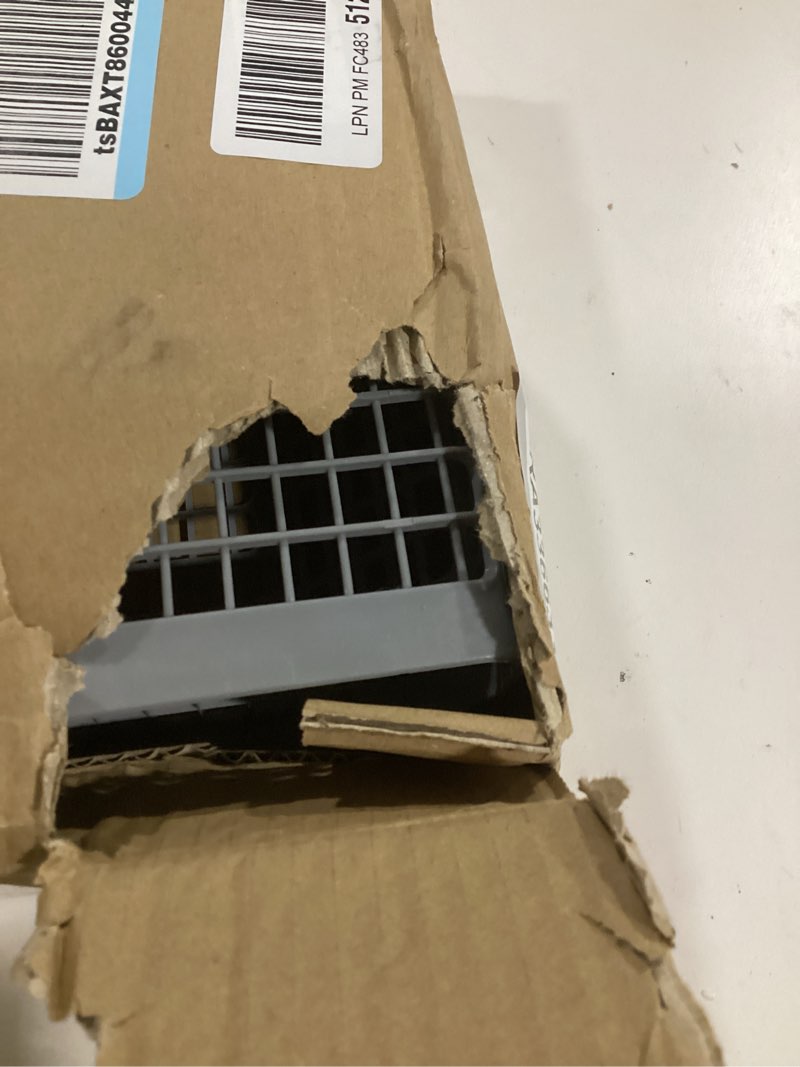 Condition photo showing Good Condition for WD28X10128 Dishwasher Silverware Basket Gray By AMI PARTS Replacement (19.7"x3.8"x8.4") for GE Dishwasher, Replace WD28X10127, WD28X10131, WD28X10132 1-year warranty