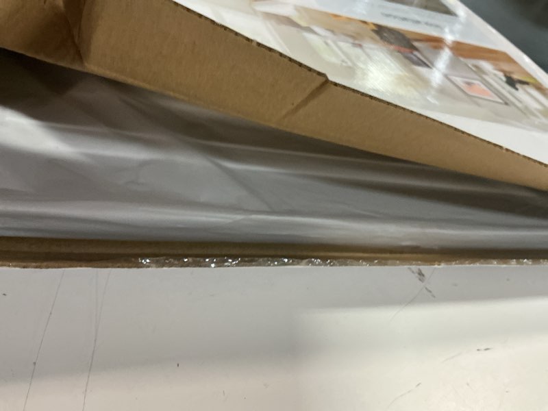Condition photo showing Good Condition for art3d 12-pack square drop ceiling tile 2ft x 2ft in white, pvc ceiling panel 24 x 24in. - compatible with 15/16" drop ceiling grid system 12pcs-24*24 white