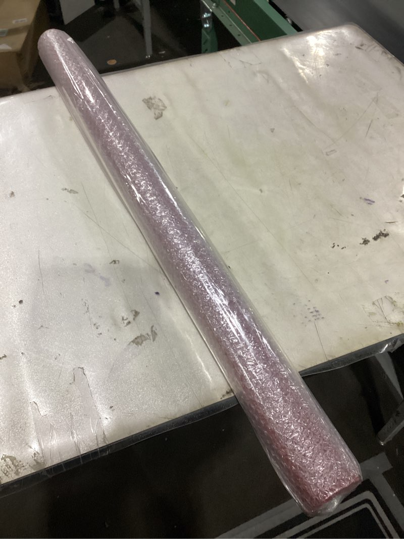 Condition photo showing New/Like New for Leather Table Cover,1.8mm Thick,40x60 Inch Table Protector,Table Protector for Dining Room Table,Table Pads for Dining Room Table Rectangular.(Black+Wine Red,40x60) Black+wine Red 40×60inch