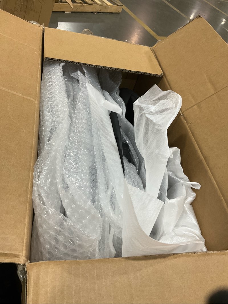 Condition photo showing As Is for Hubcaps