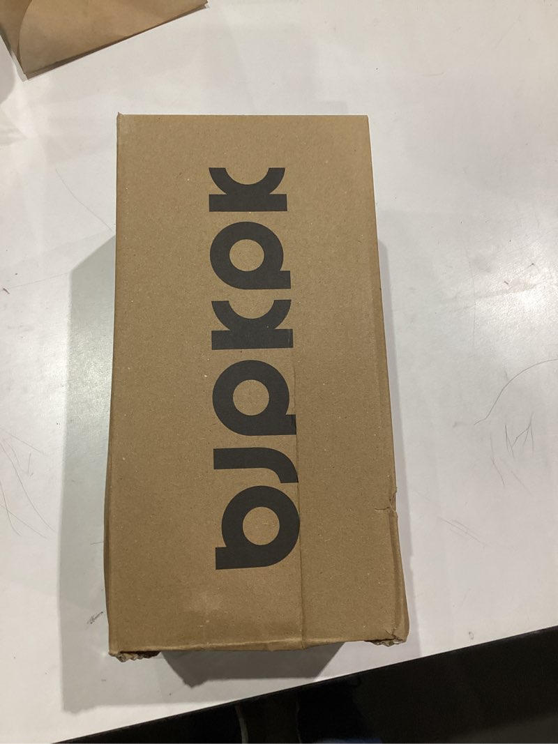 Condition photo showing New/Like New for BJPKPK 40 oz Insulated Tumbler With Lid And Straw Stainless Steel Tumblers Cup With Handle For Women And Men,Blue Haze 40 Ounces Blue Haze