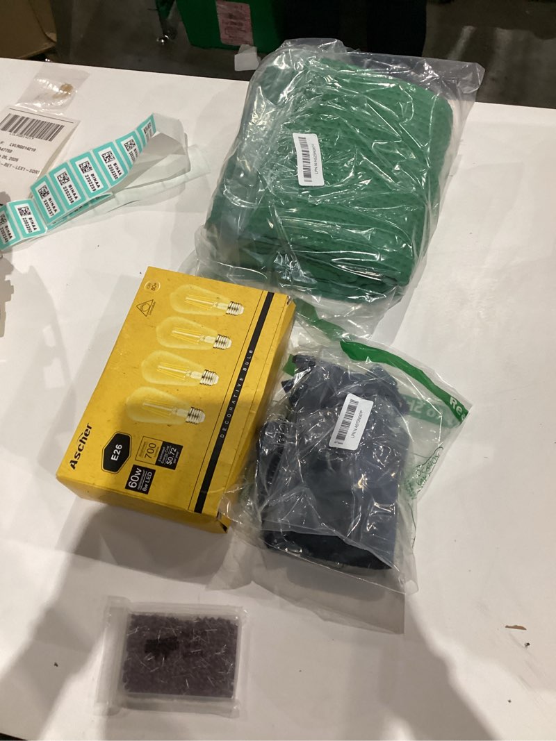 pack of several things