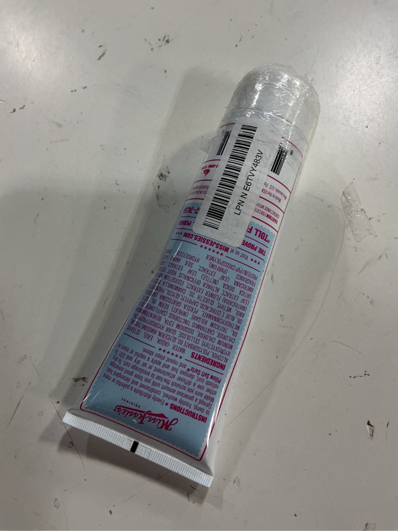 Condition photo showing Good Condition for miss jessie's pillow soft curls unisex lotion 8.5 oz 8.5 ounce (pack of 1)