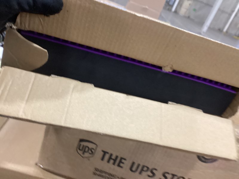 Condition photo showing New/Like New for Yes4All Upgraded Size Foam Pad for Exercise, Nonslip Foam Balance Pad Physical Therapy, Yoga & Stability Training Balance Mat