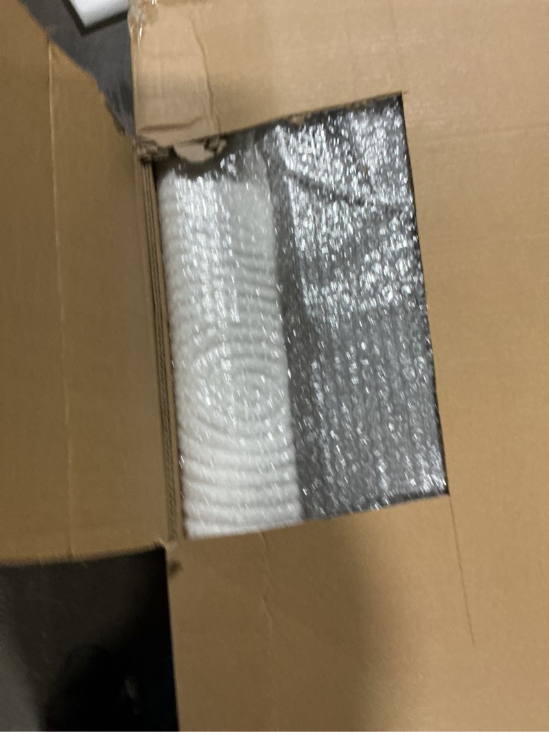 Condition photo showing Good Condition for ZINUS No Assembly Box Spring / 4 Inch White Mattress Foundation / Sturdy Metal Structure, Queen,Grey Queen Box Spring