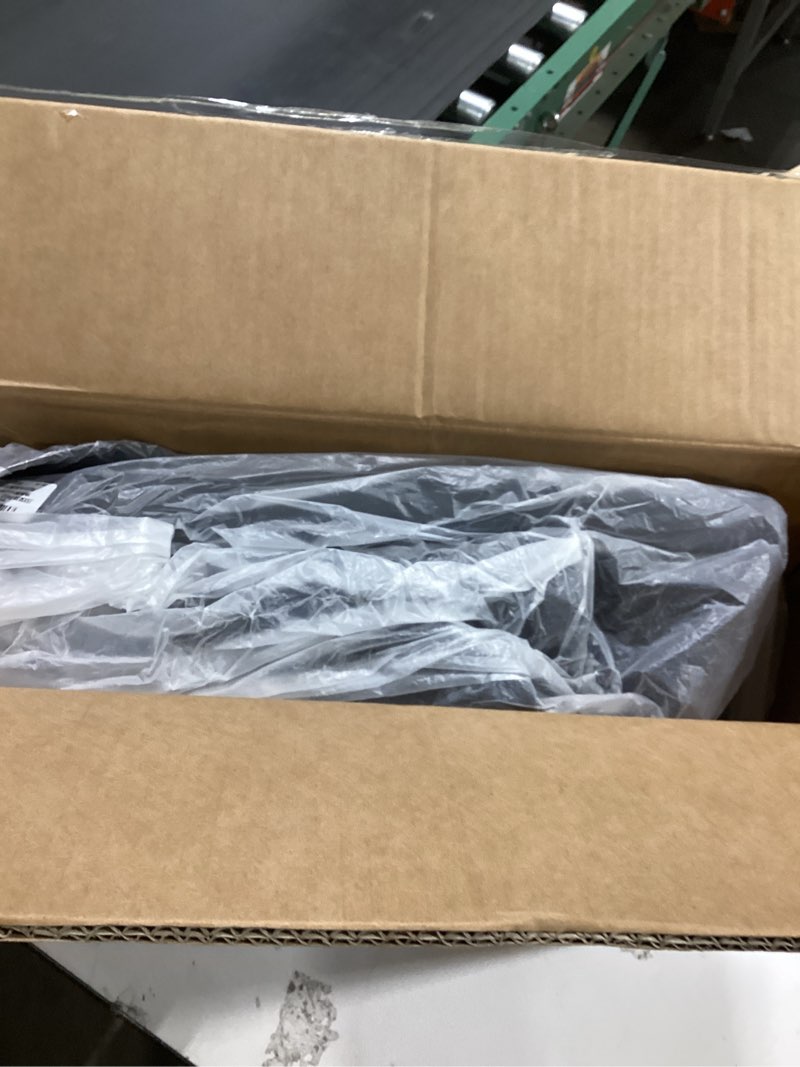 Condition photo showing New/Like New for 2025 2026 model y juniper rear trunk side anti-scratch mats 4pcs tpe waterproof trunk left & right panel protection only for model y refresh juniper (standard/premium)-no for (performance) model y juniper trunk side anti-scratch mat